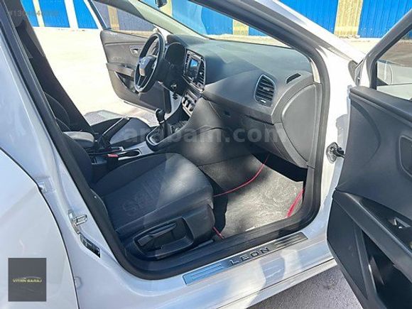 2014 1.2 TSI STYLE HATASIZ BOYASIZ TRAMERSİZ