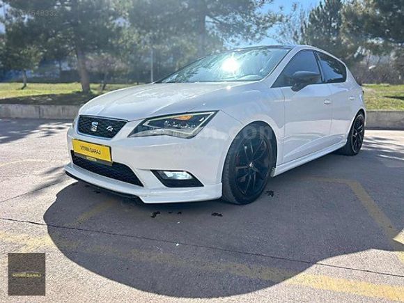 2014 1.2 TSI STYLE HATASIZ BOYASIZ TRAMERSİZ