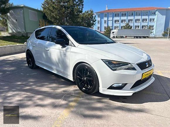 2014 1.2 TSI STYLE HATASIZ BOYASIZ TRAMERSİZ