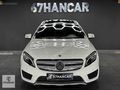 77.000 KM'DE 2014 MODEL MERCEDES-BENZ GLA 200 AMG ELEK.BAGAJ