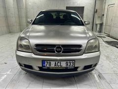Sahibinden Opel Vectra 1.6 Comfort 2004 Model  275.000 km Gri (Gümüş)