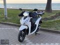 W?YC?RS'dan Honda Dio hatasız 2024