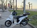 W?YC?RS'dan Honda Dio hatasız 2024
