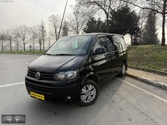 2014_WV TRANSPORTER_102PS_CAMLIVAN_4+1 COMFORTLİNE_DEĞİŞENSİZ