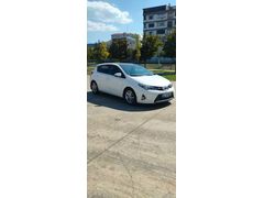 Sahibinden Toyota Auris 1.4 D-4D Premium 2013 Model İstanbul 152.000 km Beyaz