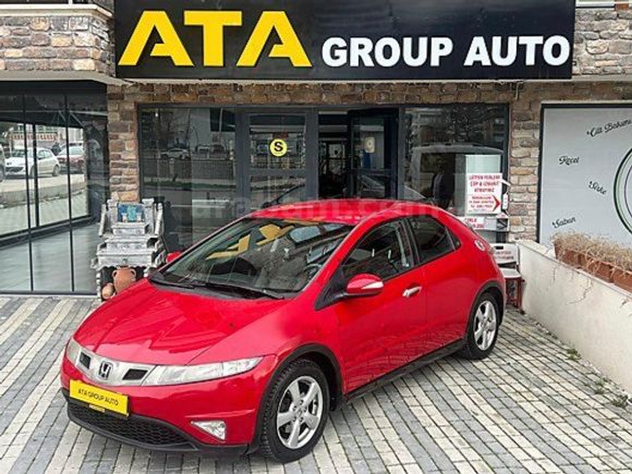 ATAGROUP AUTODAN HATASIZ DEĞİŞENSİZ TRAMERSİZ TERTEMİZ