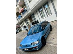 Sahibinden Honda Civic 1.4 1.4i 1991 Model