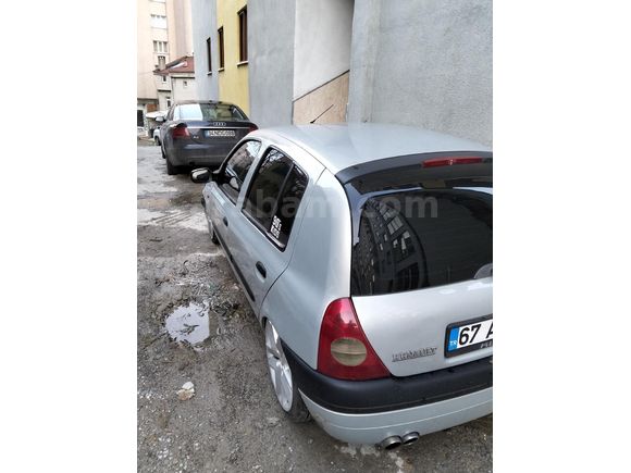 Sahibinden Renault Clio 1.6 RTE 2000 Model