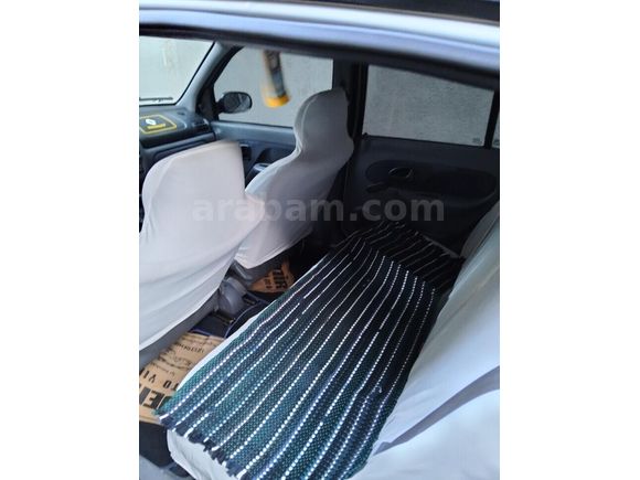 Sahibinden Renault Clio 1.6 RTE 2000 Model