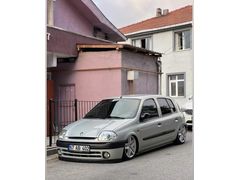 Sahibinden Renault Clio 1.6 RTE 2000 Model