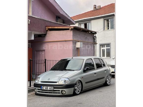 Sahibinden Renault Clio 1.6 RTE 2000 Model