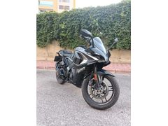 Sahibinden Bajaj Pulsar 200 RS