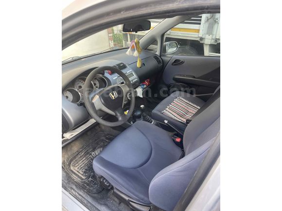 Sahibinden Honda Jazz 1.4 LS 2006 Model 