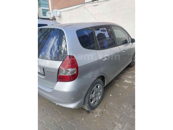 Sahibinden Honda Jazz 1.4 LS 2006 Model 
