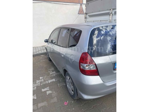 Sahibinden Honda Jazz 1.4 LS 2006 Model 
