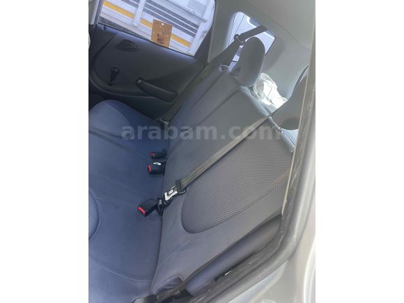 Sahibinden Honda Jazz 1.4 LS 2006 Model 