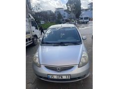 Sahibinden Honda Jazz 1.4 LS 2006 Model 