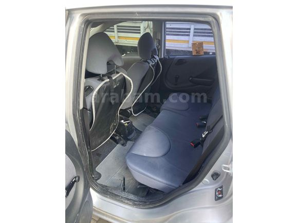 Sahibinden Honda Jazz 1.4 LS 2006 Model 