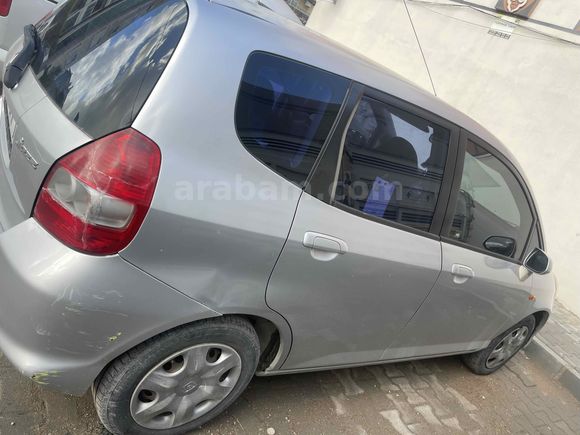 Sahibinden Honda Jazz 1.4 LS 2006 Model 