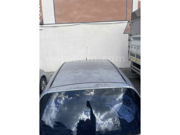 Sahibinden Honda Jazz 1.4 LS 2006 Model 