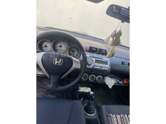 Sahibinden Honda Jazz 1.4 LS 2006 Model 
