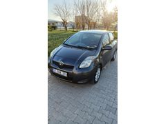 Sahibinden Toyota Yaris 1.33 Terra Sporty 2010 Model 