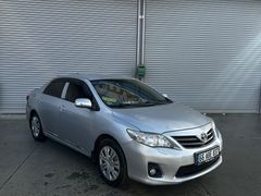 Sahibinden Toyota Corolla 1.4 D-4D Comfort Extra 2011 Model Yozgat