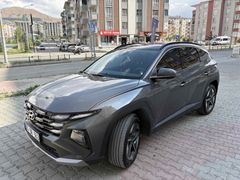 Sahibinden Hyundai Tucson 1.6 CRDi Prime 2024 Model 