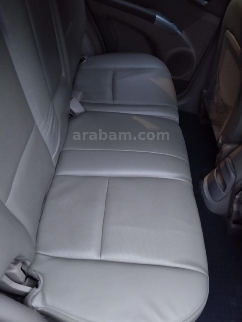Sahibinden Kia Sportage 2.0 CRDi 4x4 EX 2006 Model Erzincan 2