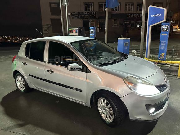 Sahibinden Renault Clio 1.5 dCi Extreme 2008 Model 