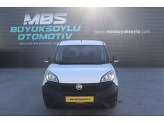 MBS BÜYÜKSOYLU'DAN 2021 FIAT DOBLO COMBI KLİMALI 1.6 M.JET EASY