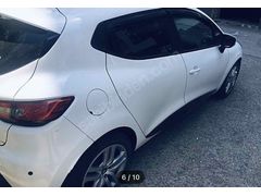  Renault Clio 1.5 dCi Joy 2018 Model 