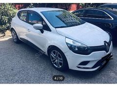 Temiz Memur  aracı Renault Clio 1.5 dCi Joy 2018 Model 