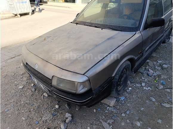 Galeriden Renault 21 Elazığ