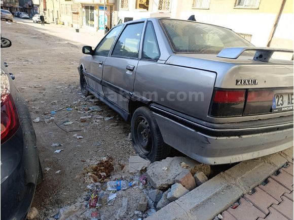 Galeriden Renault 21 Elazığ