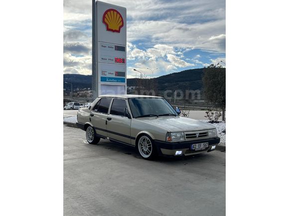 Sahibinden Tofaş Doğan SL 1993 Model