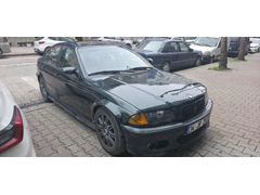Sahibinden BMW 3 Serisi 328i Standart 1998 Model