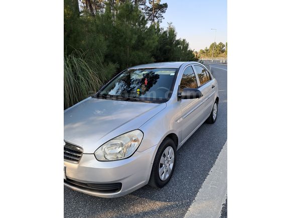 Sahibinden Hyundai Accent Era 1.4 Start 2011 Model İstanbul