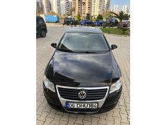  Passat B6 - otomatik aile araci