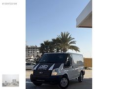 KLİMALI 2013 MODEL FORD YÜZLÜK