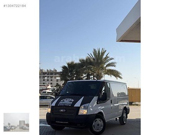 KLİMALI 2013 MODEL FORD YÜZLÜK