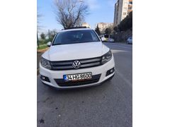 Sahibinden Volkswagen Tiguan 1.4 TSI White Night 2012 Model