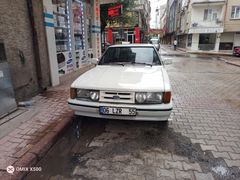 Galeriden Ford Taunus 2.0 GTS 1993 Model Elazığ