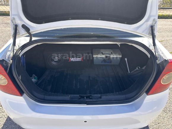 Sahibinden Ford Focus 1.6 TDCi Collection 2011 Model