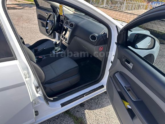 Sahibinden Ford Focus 1.6 TDCi Collection 2011 Model