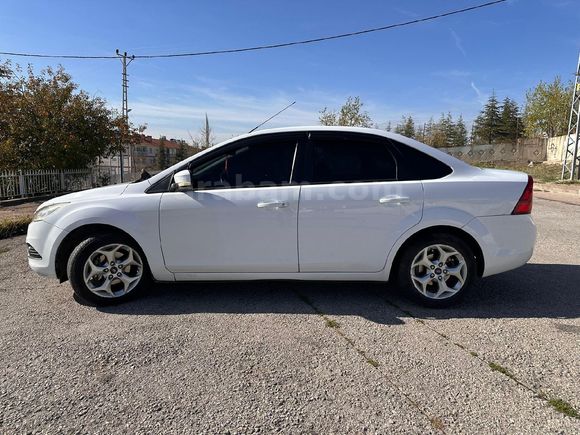 Sahibinden Ford Focus 1.6 TDCi Collection 2011 Model