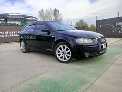 Sahibinden Audi A3 Sportback 1.4 TFSI  S-LİNE  6 İleri  2008 Model