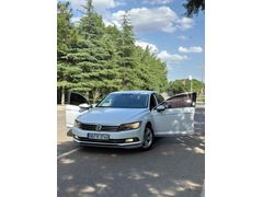 Sahibinden Volkswagen Passat 1.4 TSi BlueMotion Comfortline 2015 Model İstanbul 130.000 km Beyaz