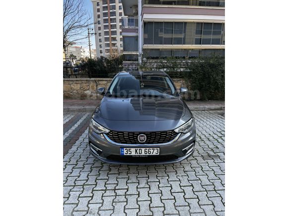 Sahibinden Fiat Egea 1.4 Fire Urban 2015 Model 