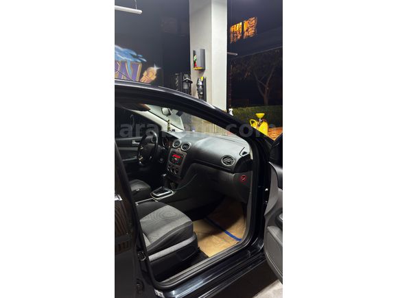BAYANDAN TEMİZ 2010 FOCUS OTOMATİK